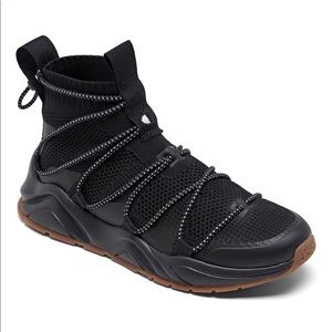 Women’s Rally Flux Casual Snea